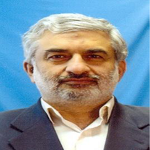 محمدرضا واعظ مهدوی