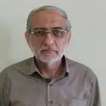 علیرضا نائینی