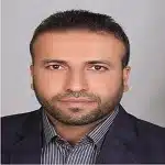 علی آهنگر