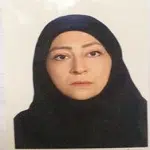 مرجان حشمتی