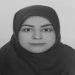 ملیحه امین زاده