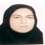 عفت نوری